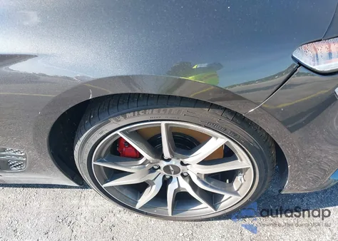 2025 Genesis G70 2.5T Rwd из США, поврежденный, VIN KMTG34SC7SU156246